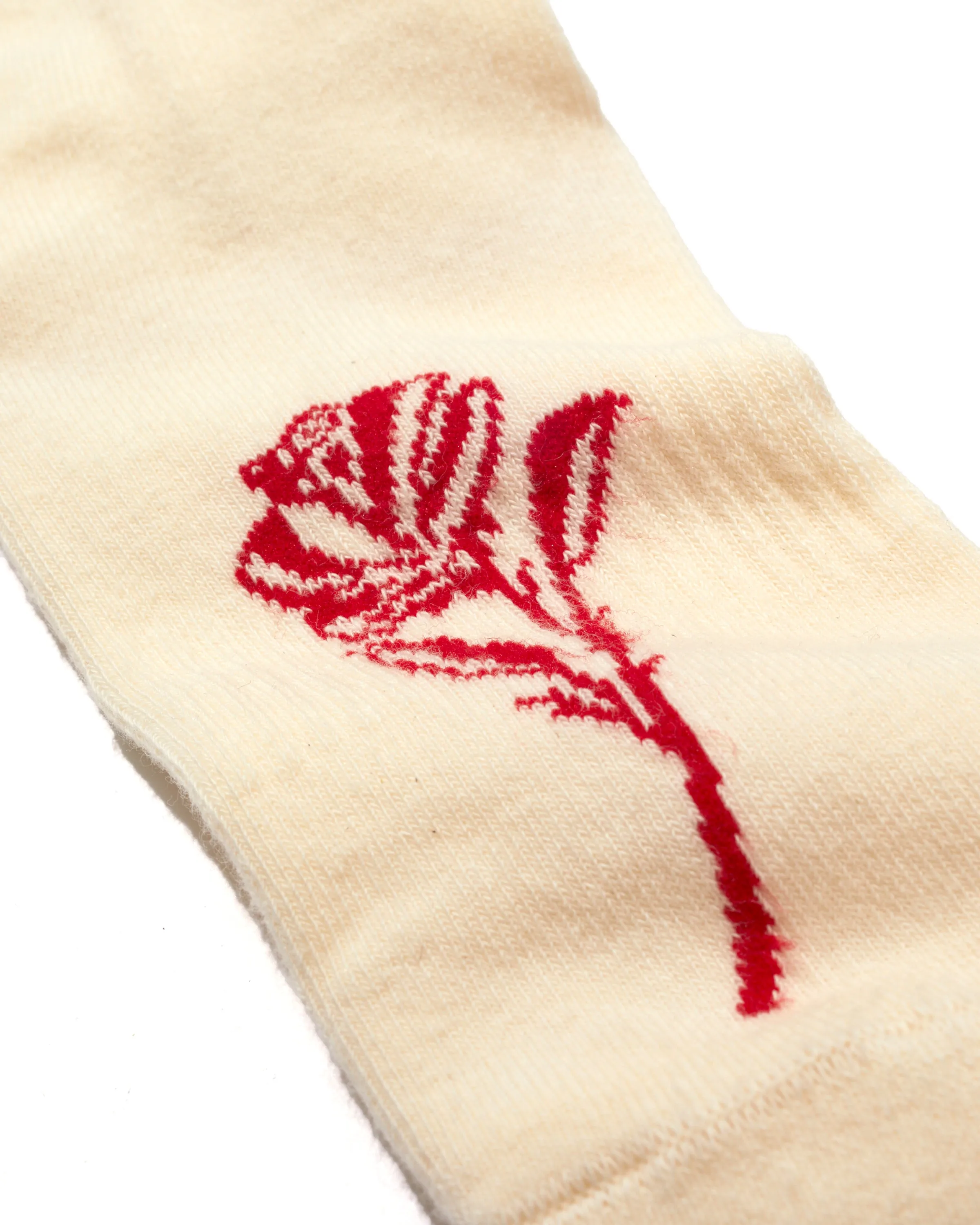 Bekah High Sock sold by doublesoul product image thumbnail 4