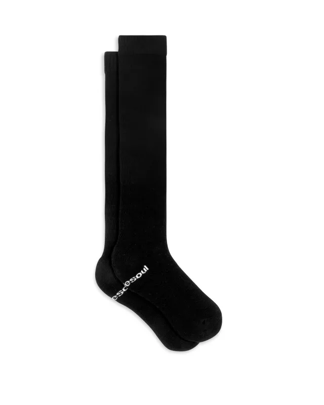 Ultrahigh Sock sold by doublesoul