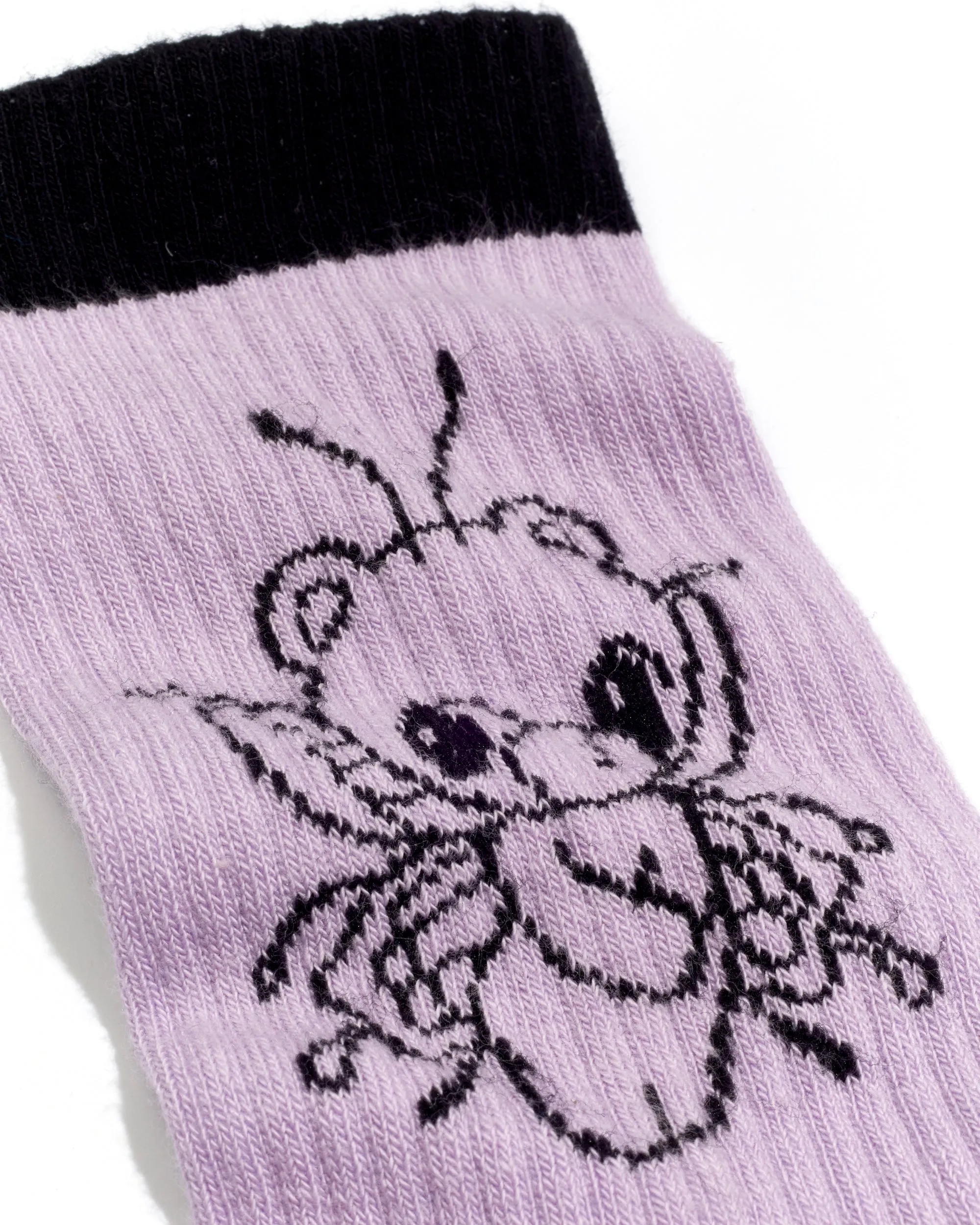 Beepy Bella High Sock Solid 3 Pack sold by doublesoul product image thumbnail 3