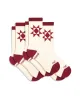 Orion High Sock 3 Pack Solid sold by doublesoul