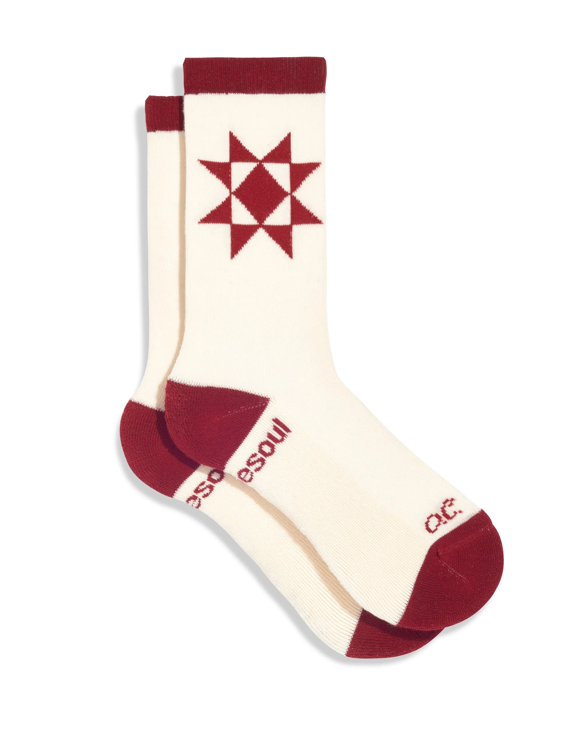 Orion High Sock sold by doublesoul product image thumbnail 4