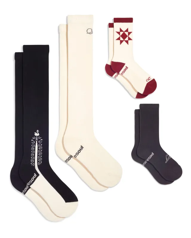 Orion Collectors Pack sold by doublesoul