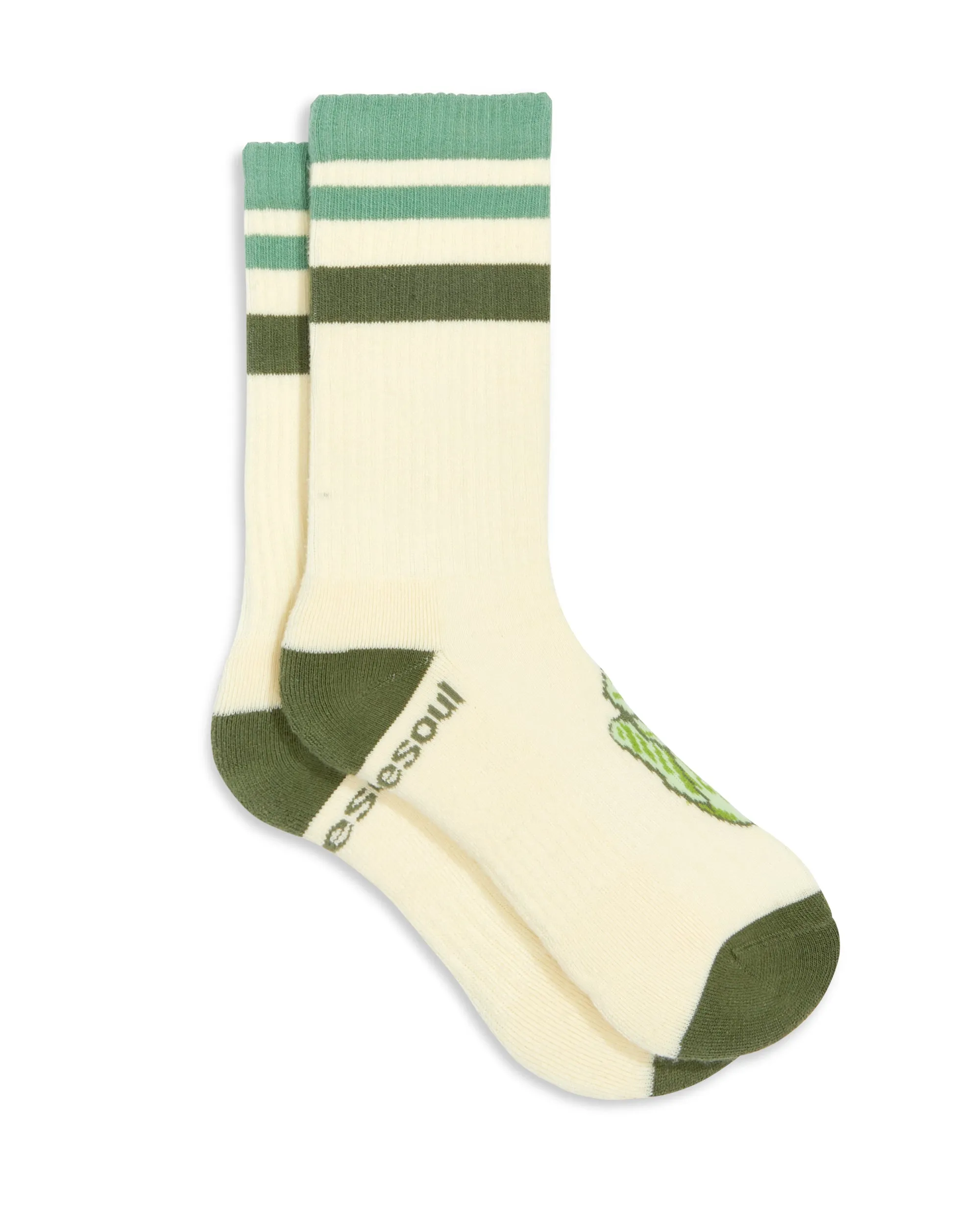 Pierce High Sock sold by doublesoul