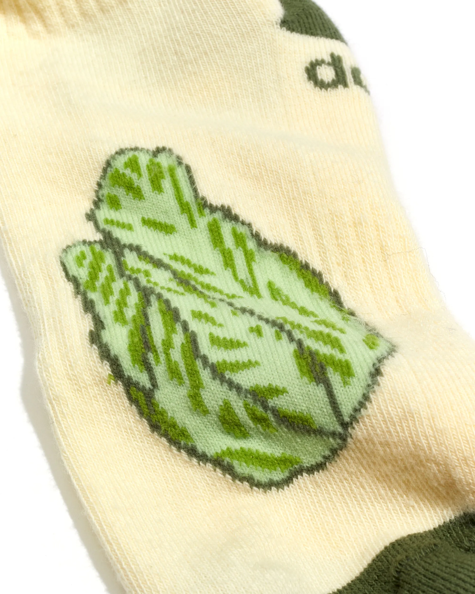 Pierce High Sock sold by doublesoul product image thumbnail 3