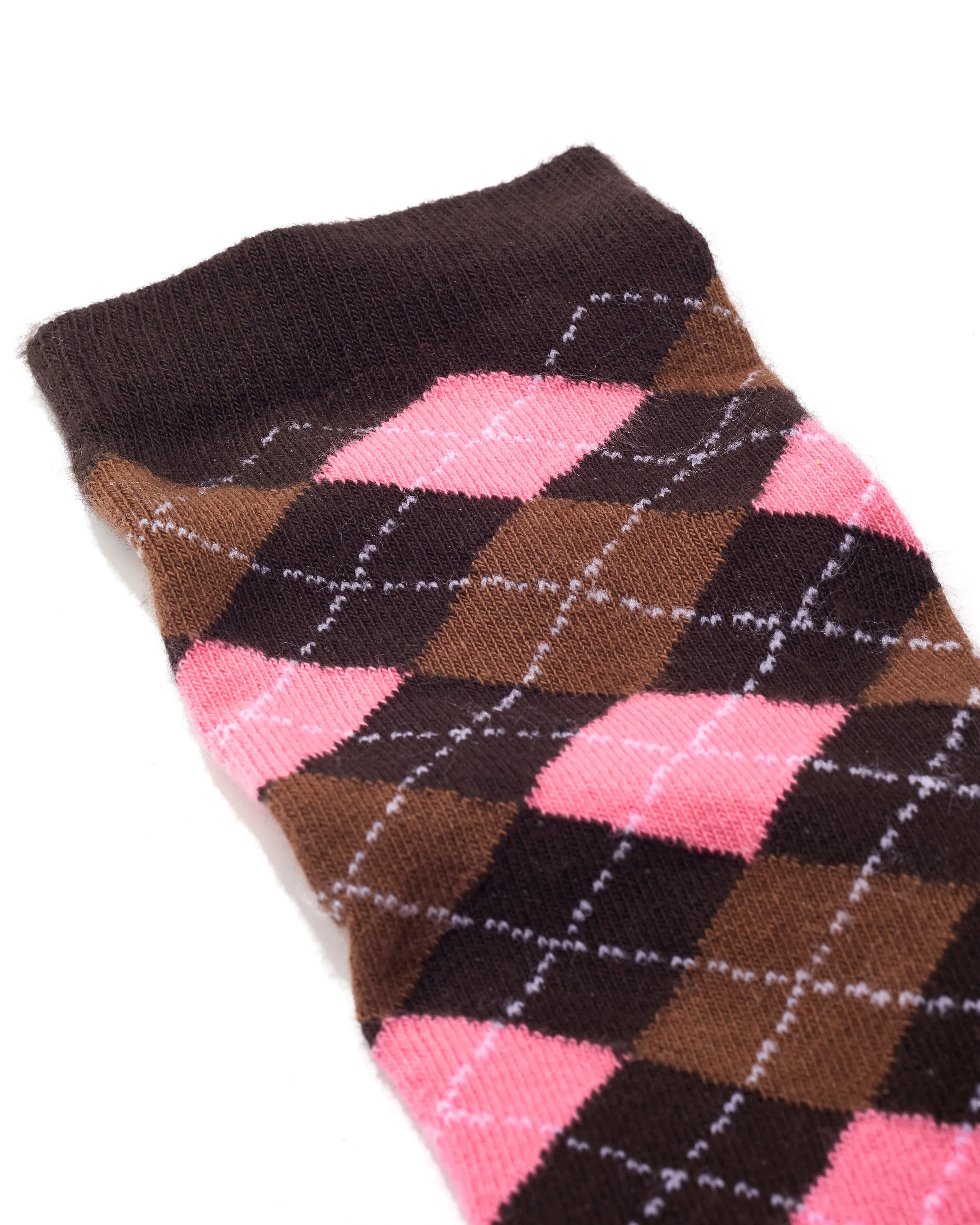Caroline High Sock sold by doublesoul product image thumbnail 4