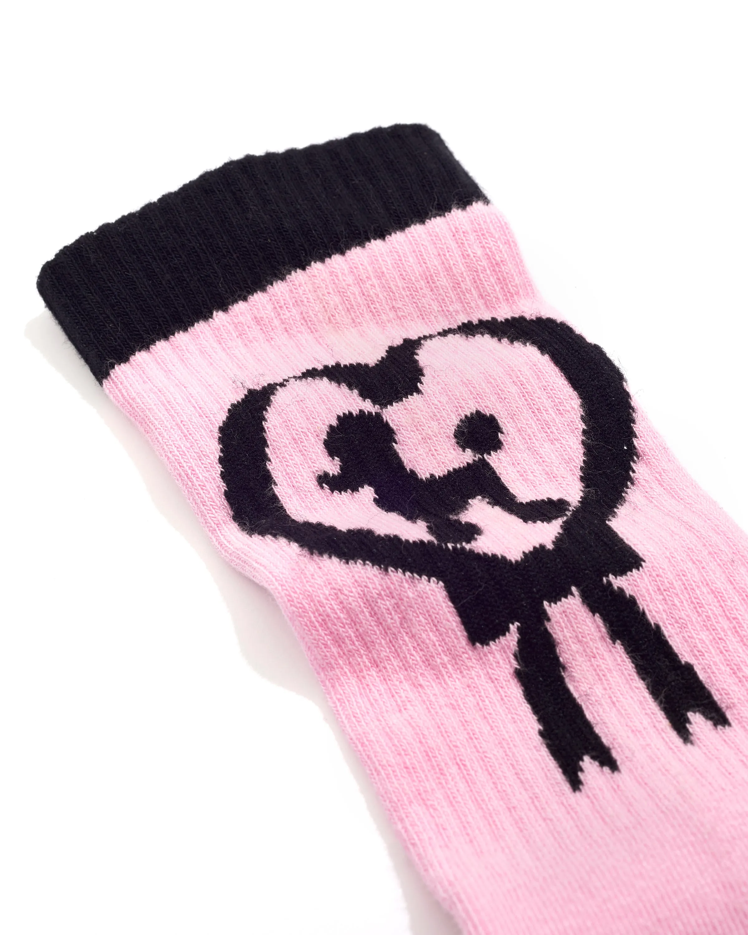 Caroline High Sock sold by doublesoul product image thumbnail 2