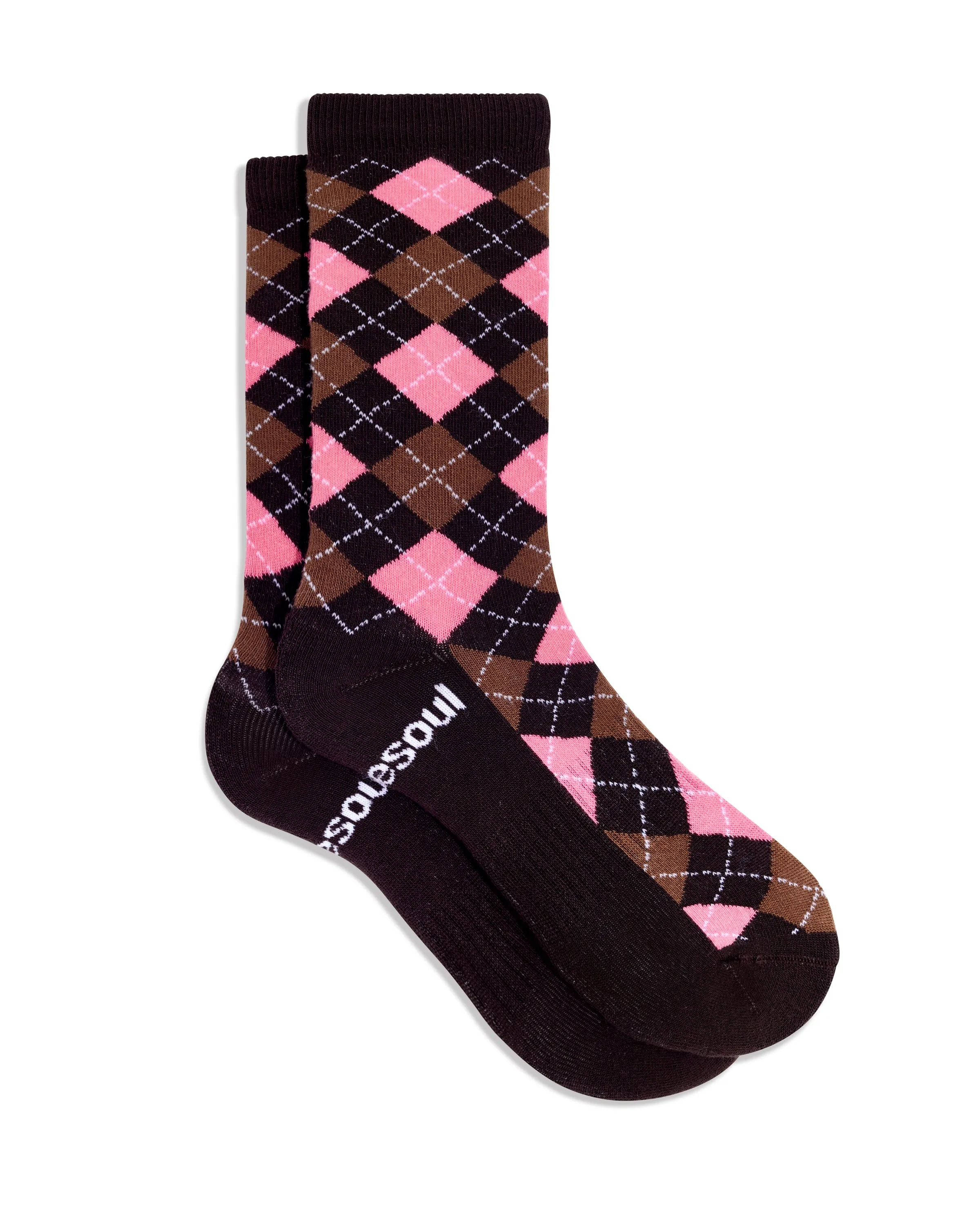 Caroline High Sock sold by doublesoul product image thumbnail 3