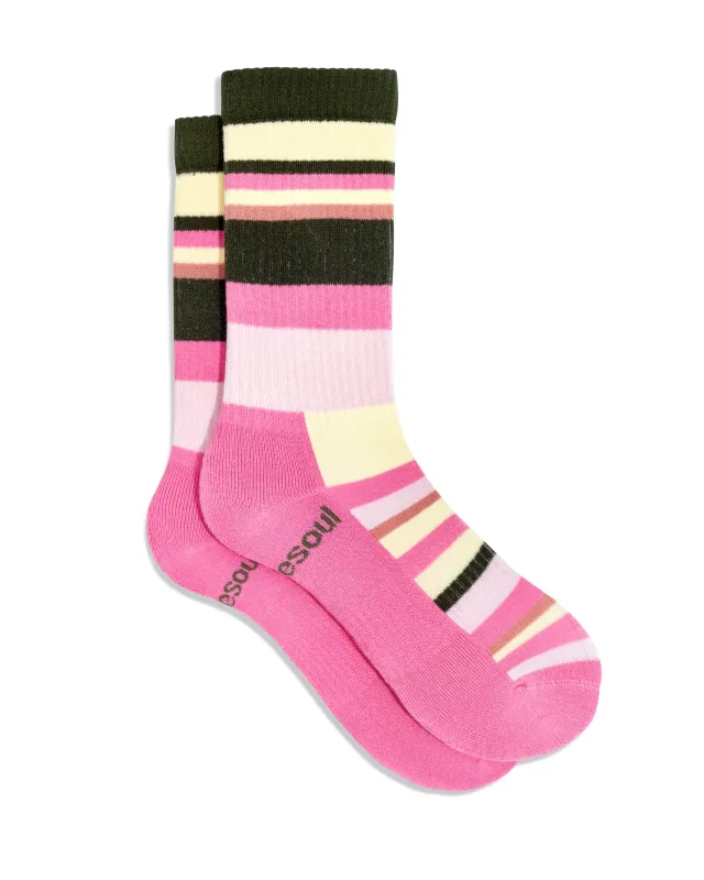 Eva High Sock sold by doublesoul
