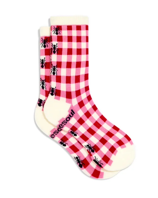 Taylor High Sock sold by doublesoul
