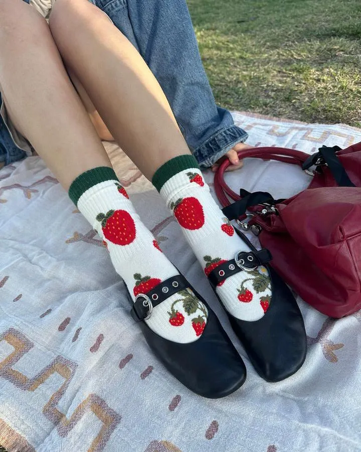 Taylor High & Quarter Sock 5 Pack sold by doublesoul product image thumbnail 2