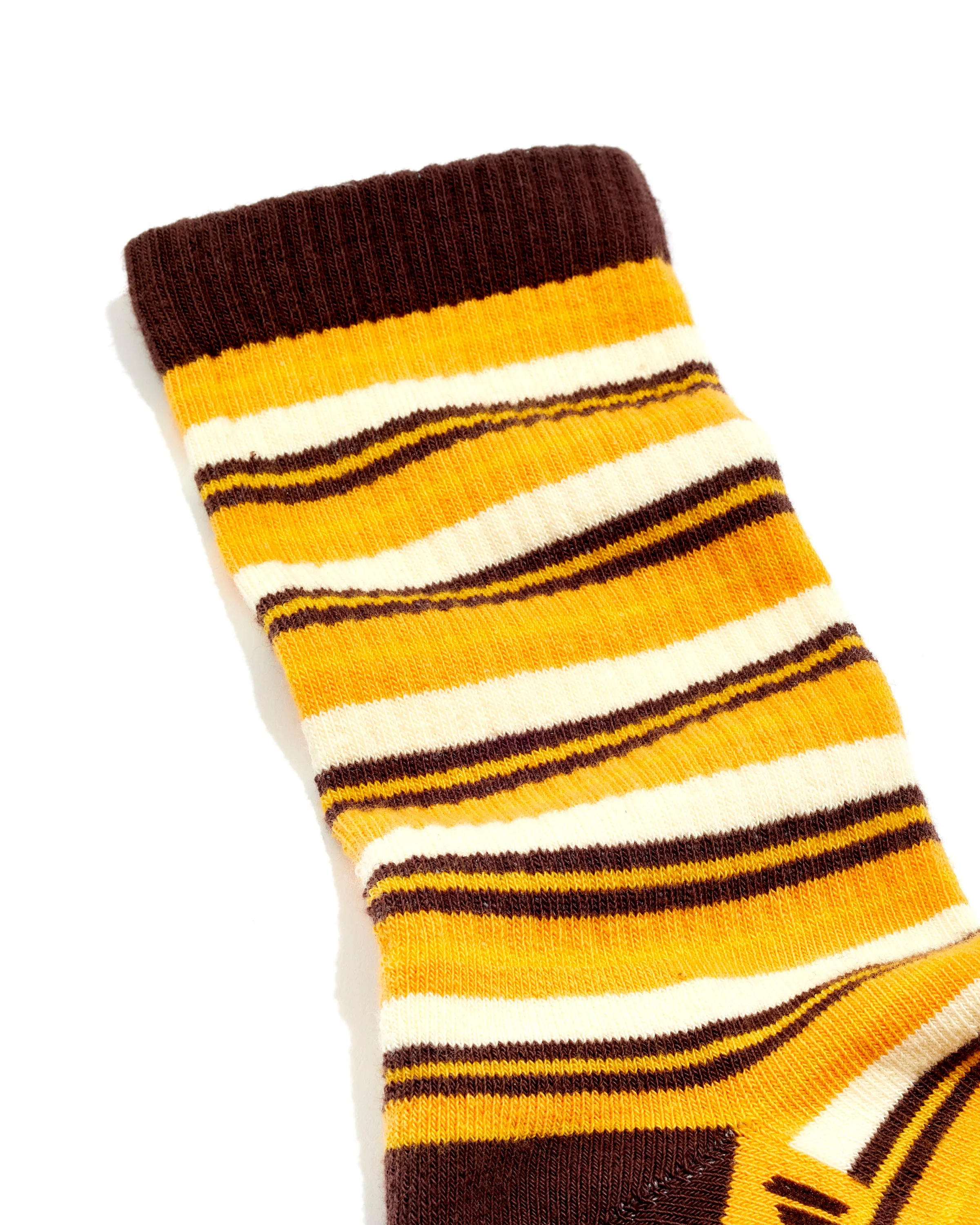 Taylor High & Quarter Sock 5 Pack sold by doublesoul product image thumbnail 3