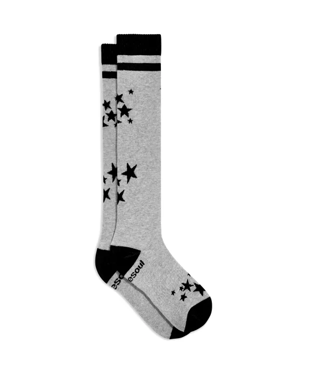 Beanie Ultrahigh Sock sold by doublesoul