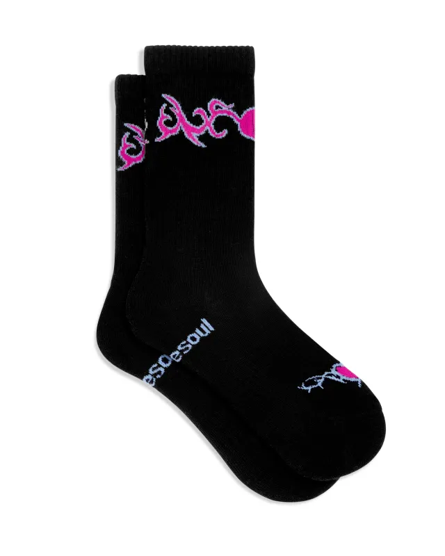 Beanie High Sock sold by doublesoul