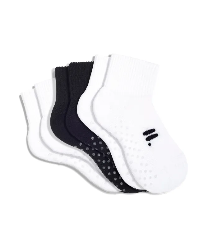 Quarter Grip 3 Pack Basic sold by doublesoul