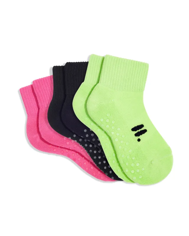 Quarter Grip 3 Pack Electric sold by doublesoul