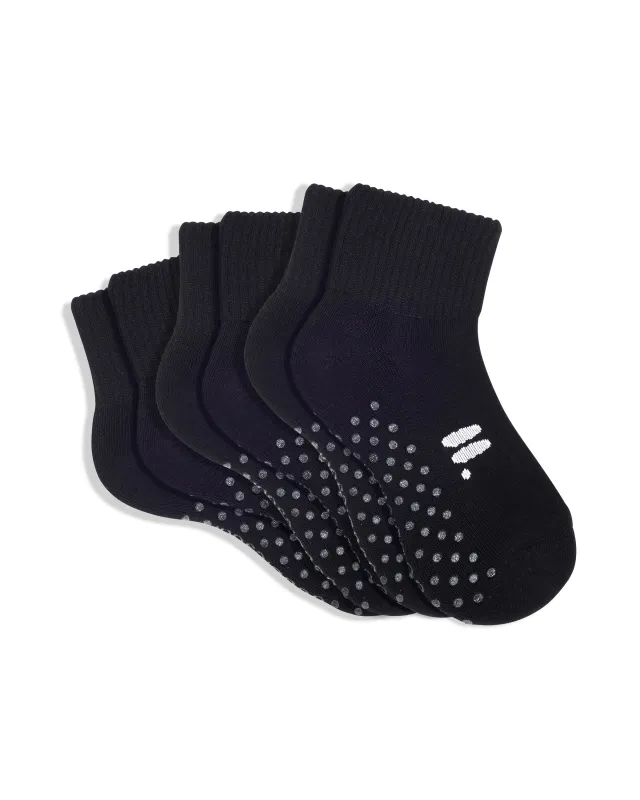 Quarter Grip 3 Pack Solid sold by doublesoul