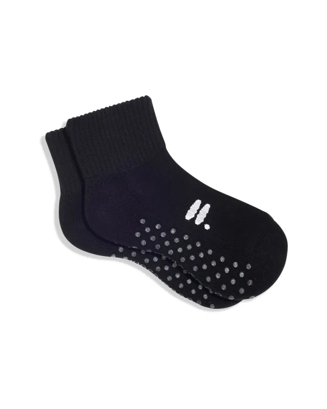 Quarter Grip Sock sold by doublesoul