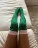 Verconiik Ultrahigh Sock 3 Pack Solid sold by doublesoul