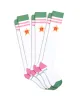 Verconiik Ultrahigh Sock 3 Pack Solid sold by doublesoul