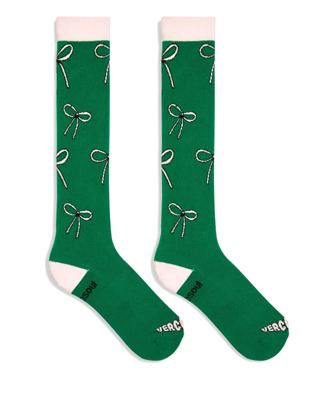 Verconiik Ultrahigh Sock sold by doublesoul
