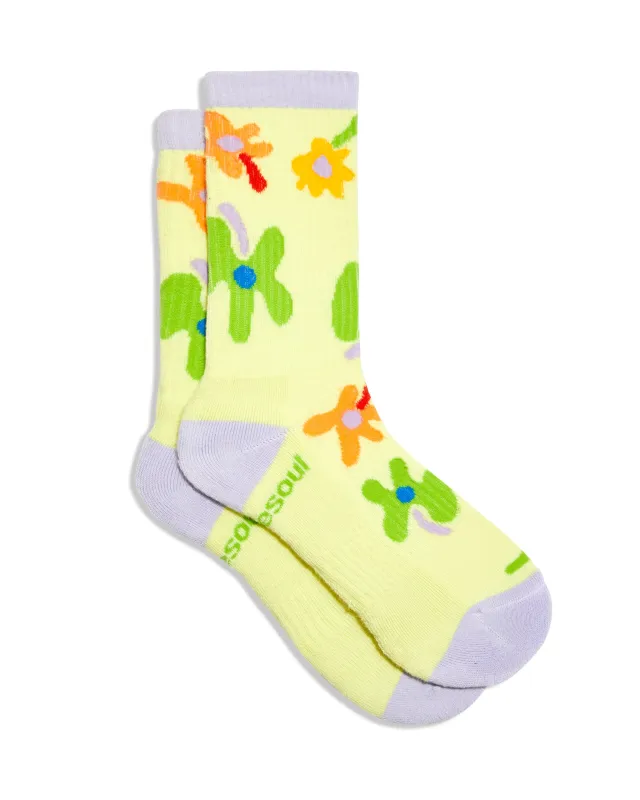 Verconiik High Sock sold by doublesoul