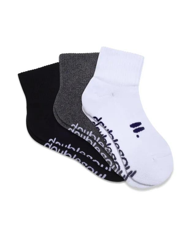 Quarter 3 Pack Basic sold by doublesoul
