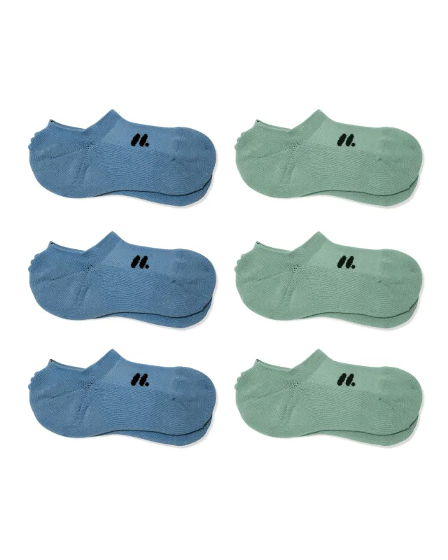 Ultralow 6 Pack Gemstone sold by doublesoul