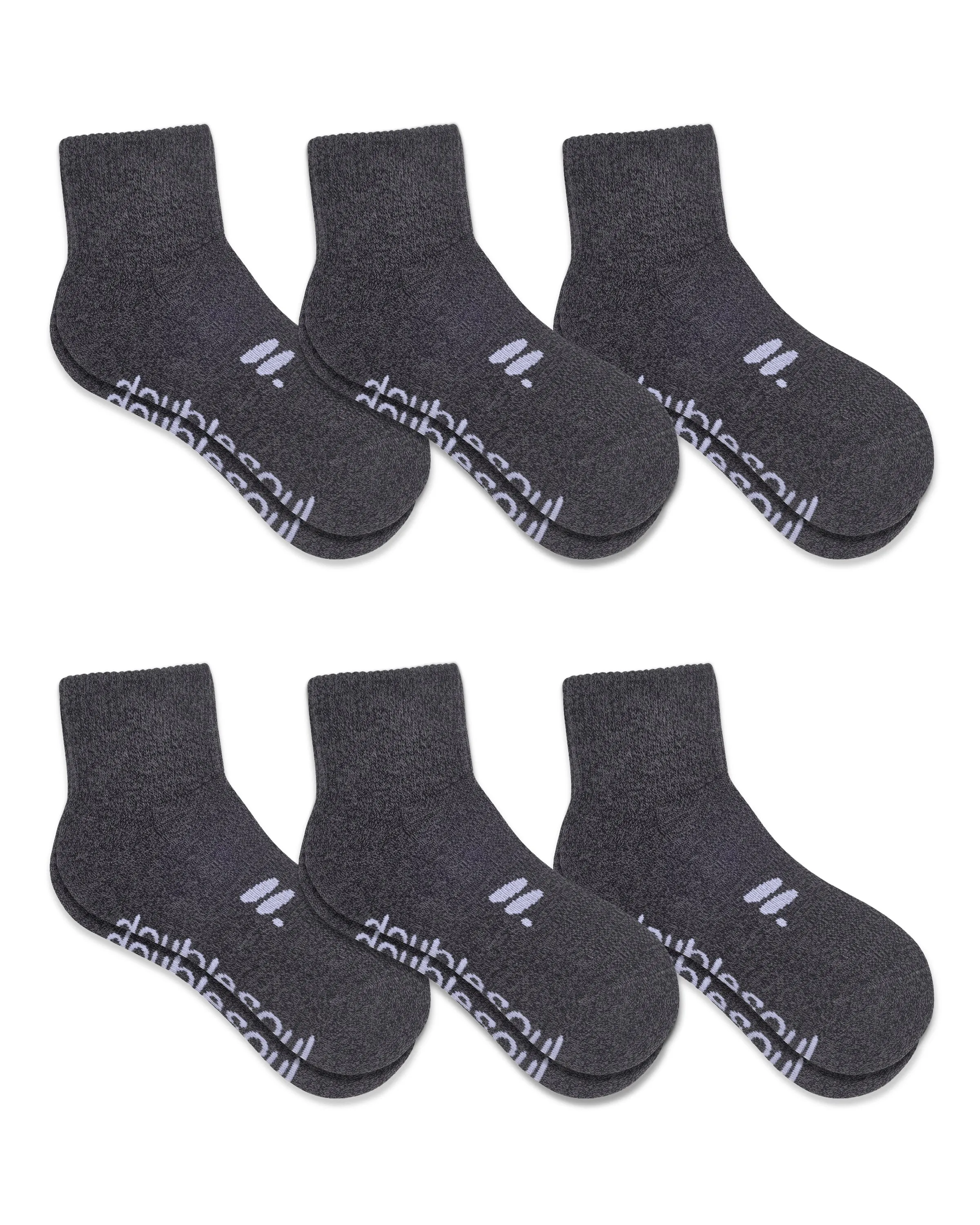 Quarter 6 Pack Solid sold by doublesoul product image thumbnail 5