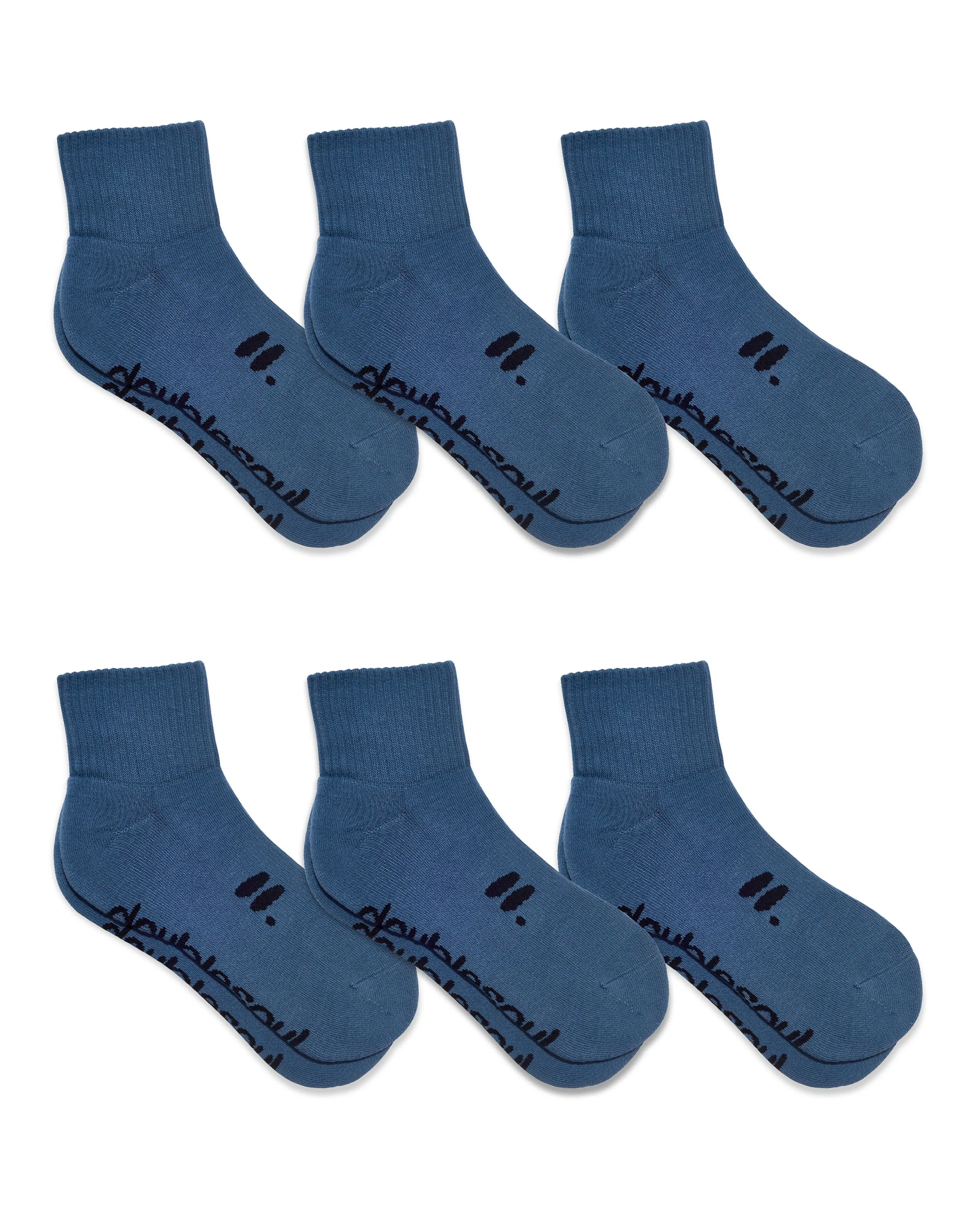Quarter 6 Pack Solid sold by doublesoul product image thumbnail 2