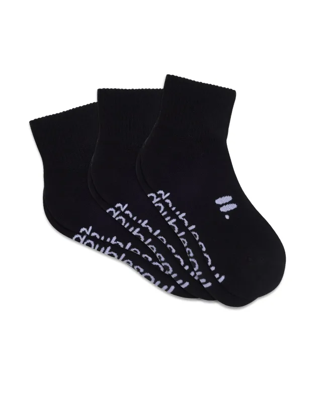 Quarter 3 Pack Solid sold by doublesoul