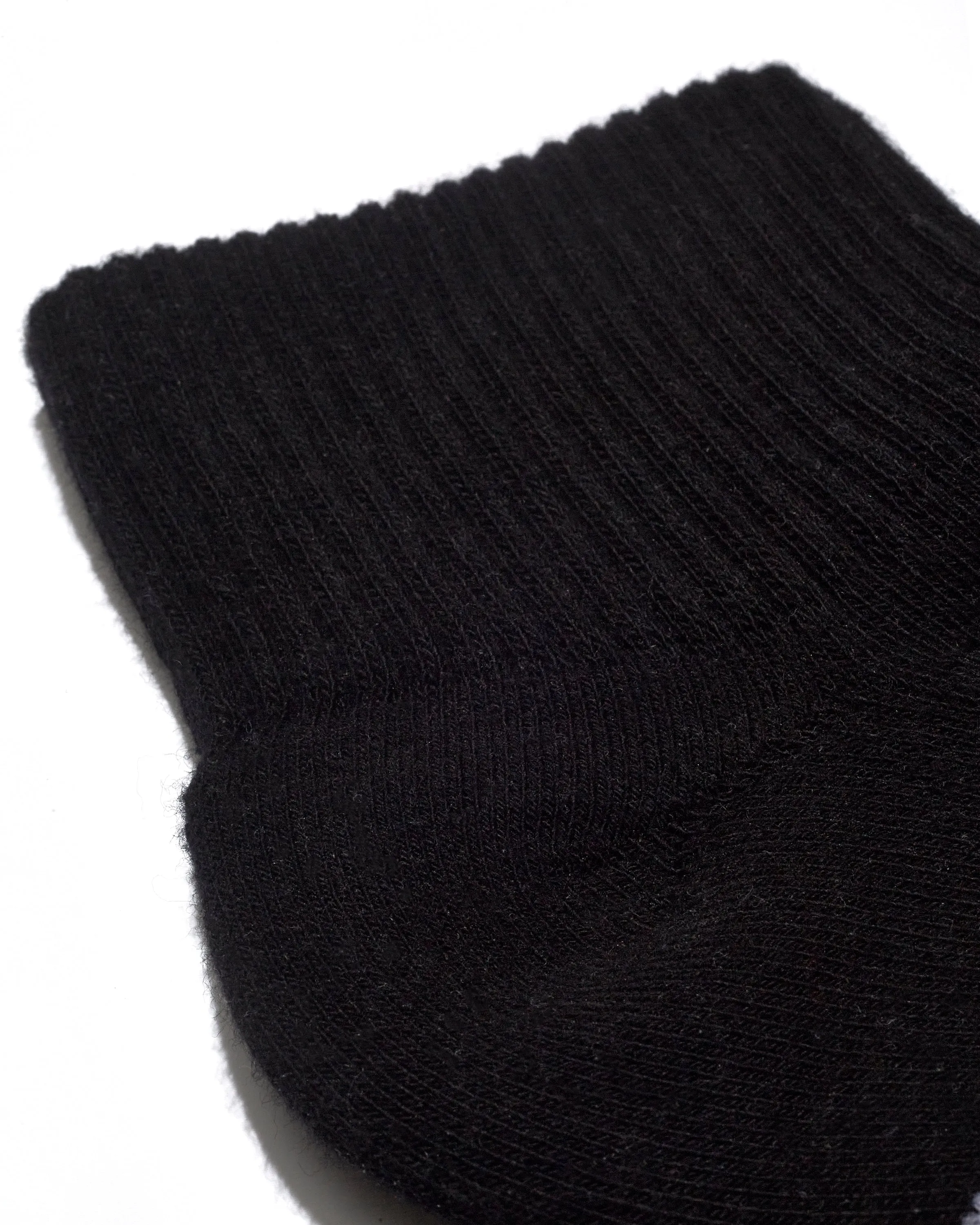 Quarter Sock sold by doublesoul product image thumbnail 2