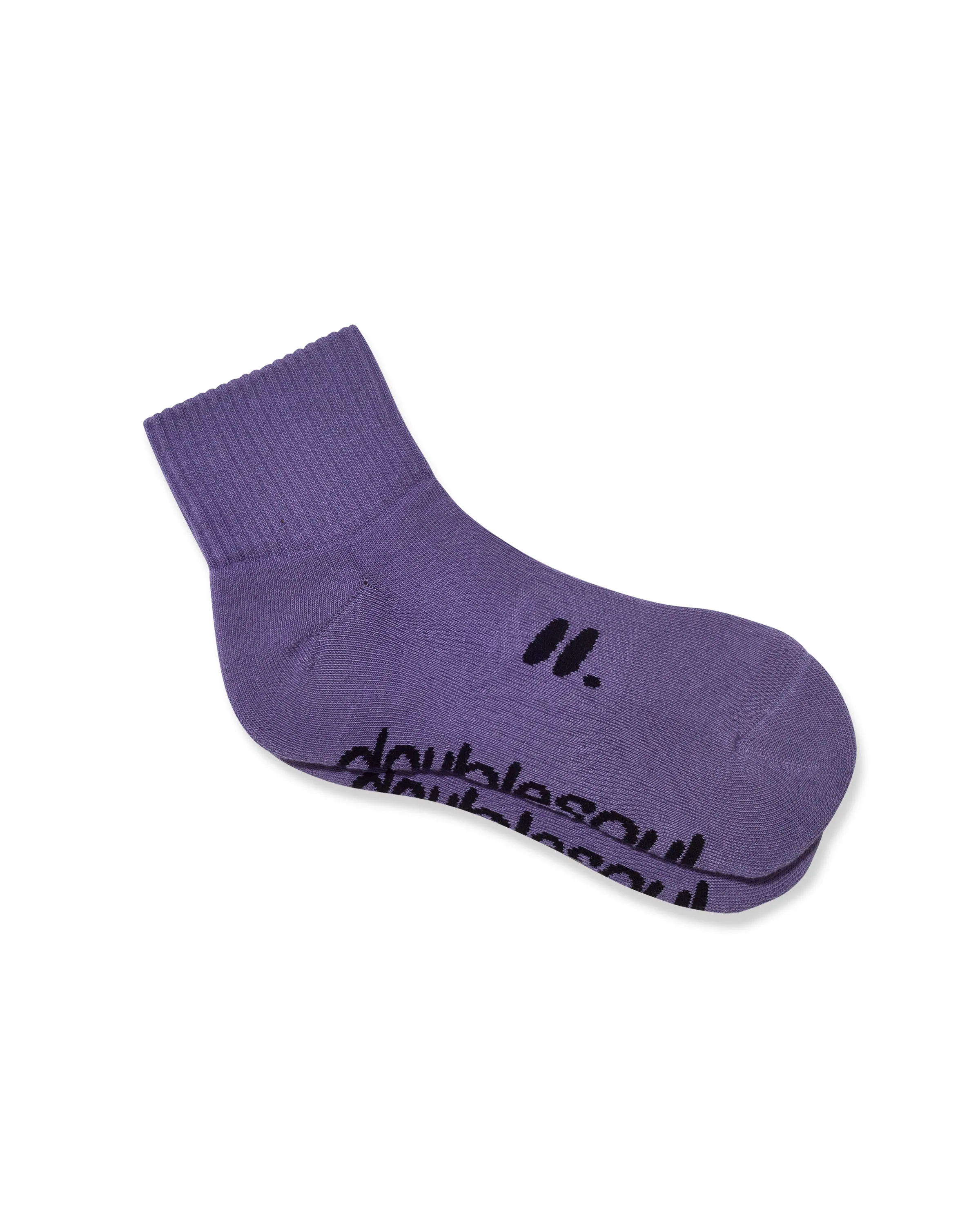 Quarter Sock sold by doublesoul product image thumbnail 5