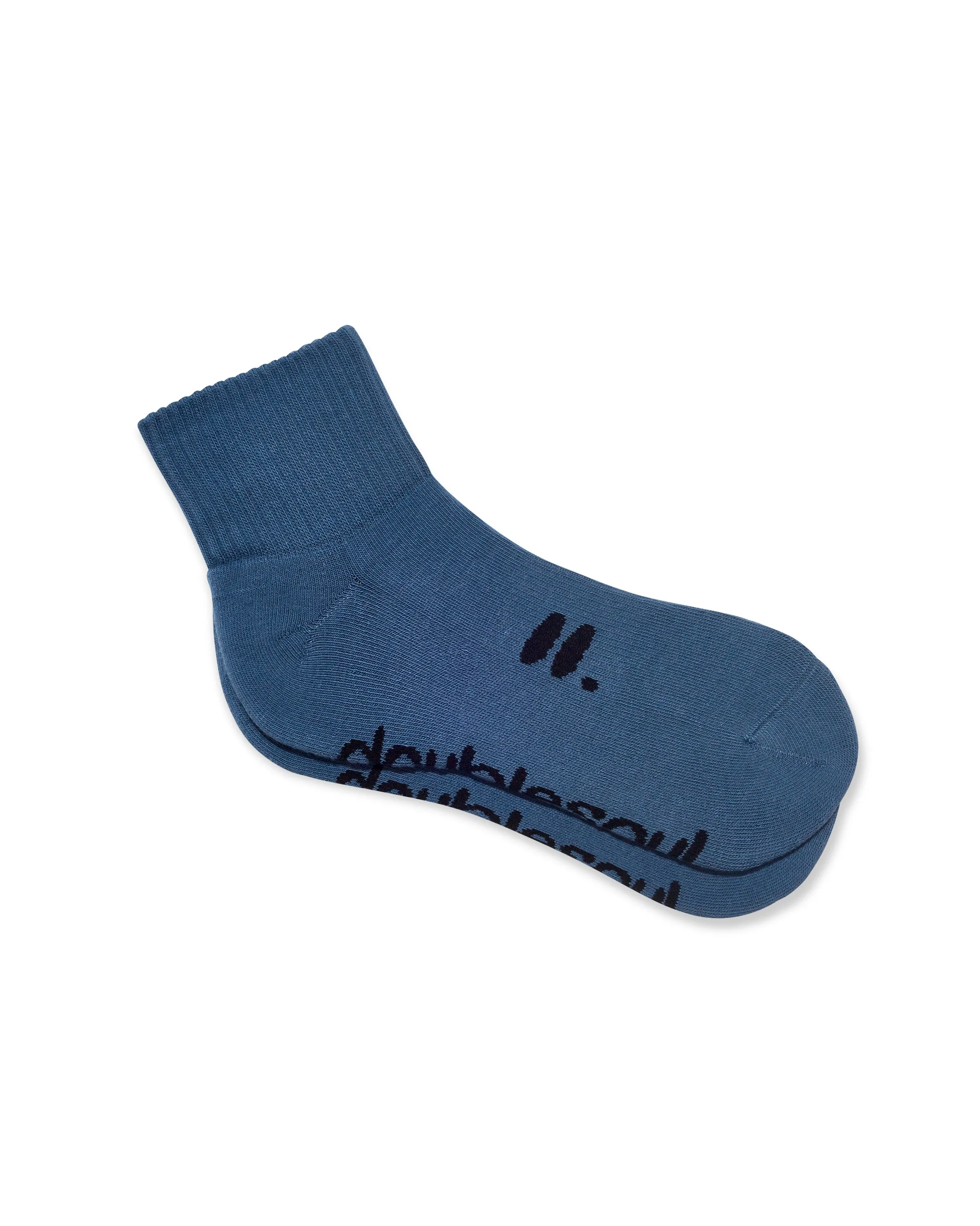 Quarter Sock sold by doublesoul product image thumbnail 3