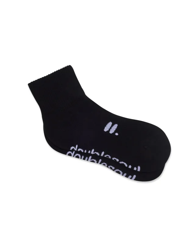 Quarter Sock sold by doublesoul