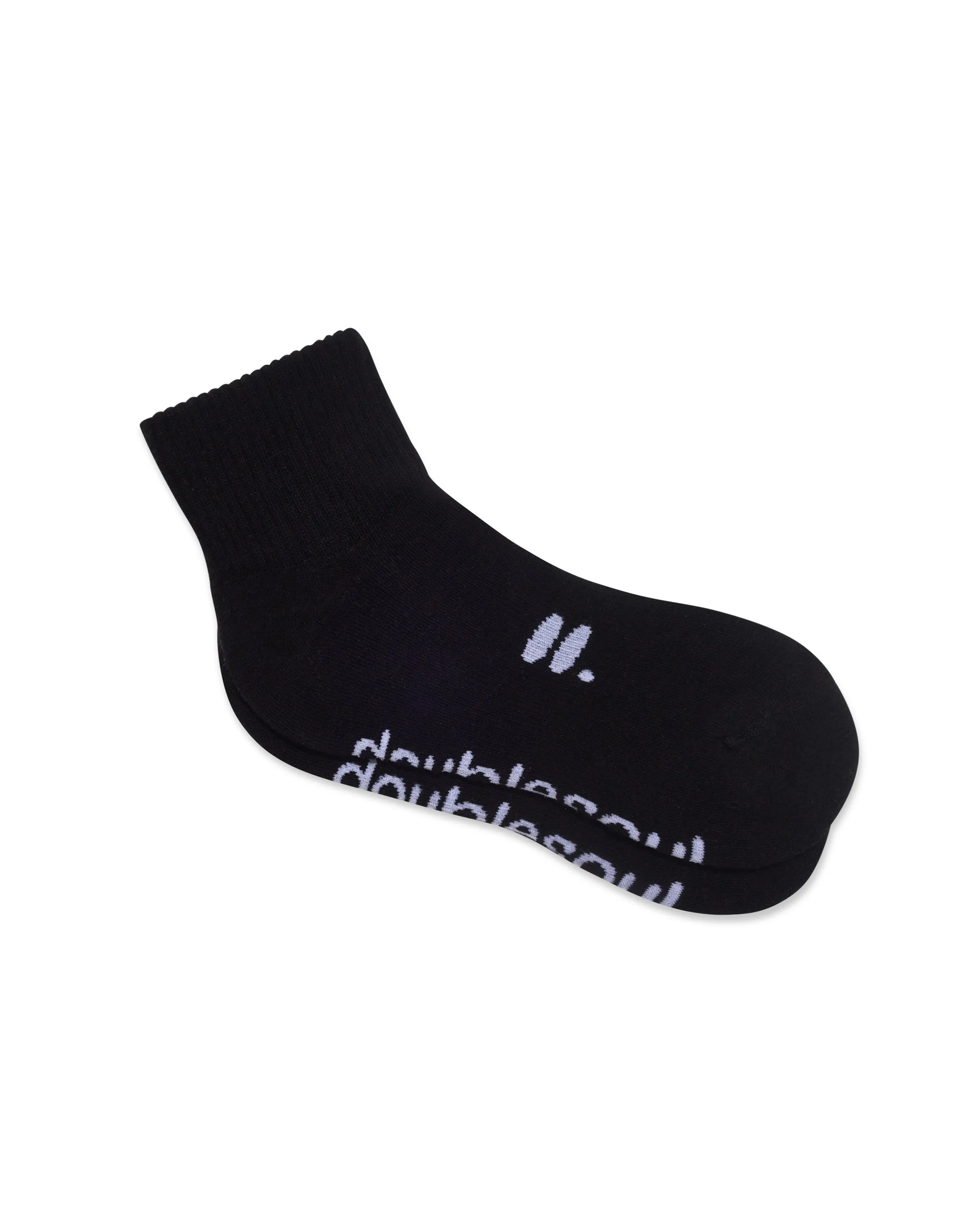 Quarter Sock sold by doublesoul
