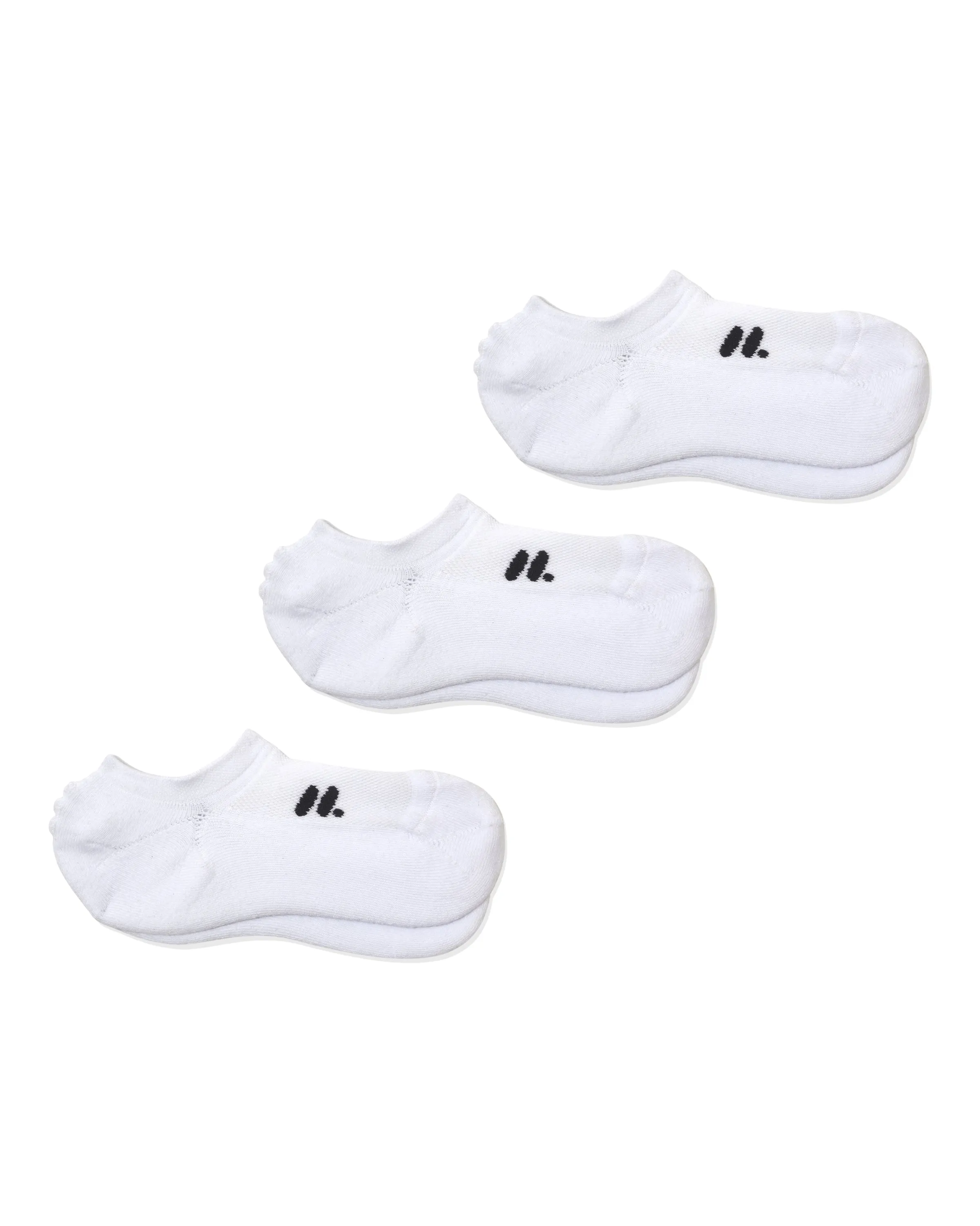 Ultralow 3 Pack Solid sold by doublesoul product image thumbnail 3