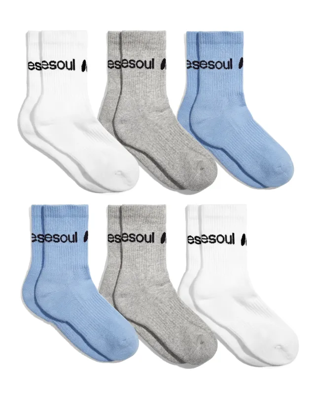 High 6 Pack Wave sold by doublesoul