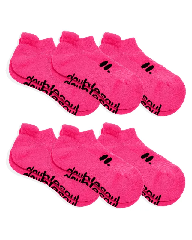 Low 6 Pack Solid sold by doublesoul