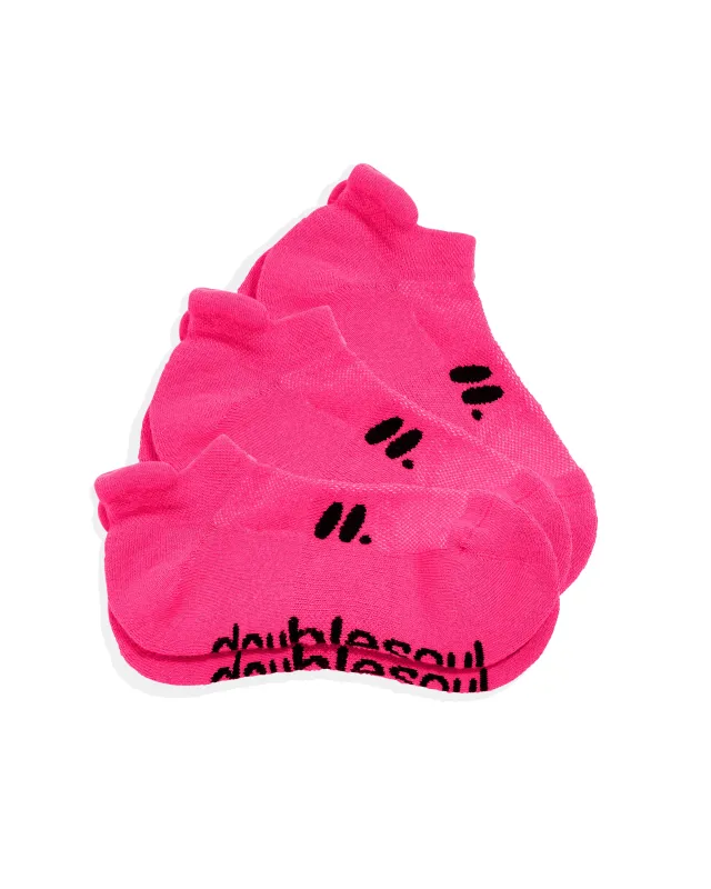 Low 3 Pack Solid sold by doublesoul