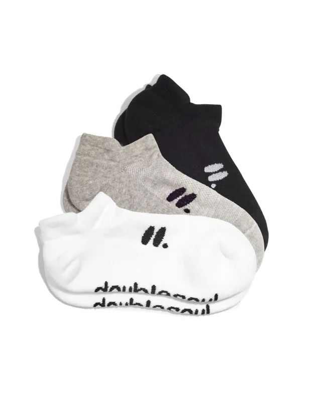 Low 3 Pack Basic sold by doublesoul