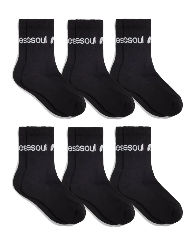 High 6 Pack Solid sold by doublesoul