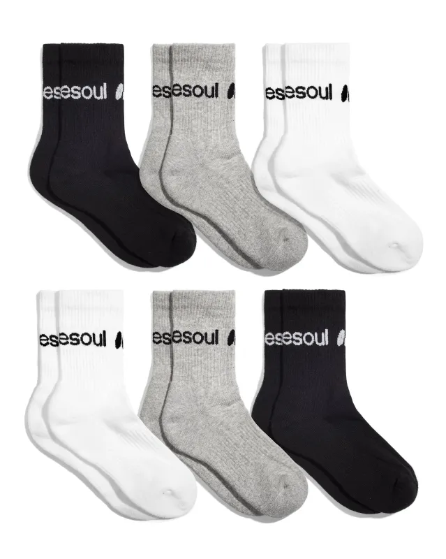 High 6 Pack Basic sold by doublesoul