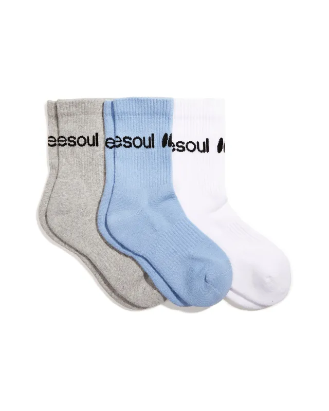 High 3 Pack Wave sold by doublesoul