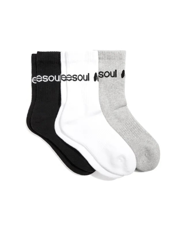 High 3 Pack Basic sold by doublesoul