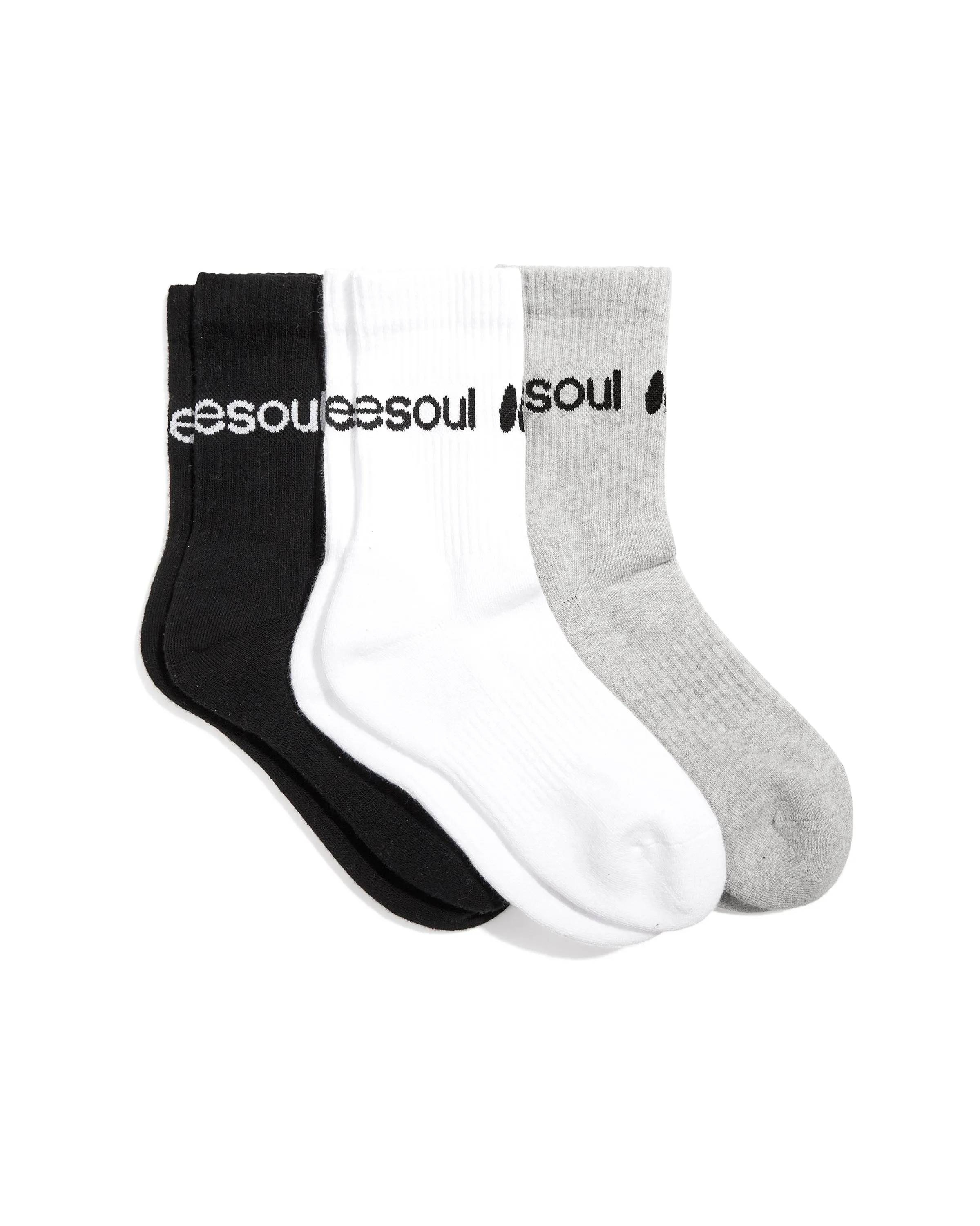 High 3 Pack Basic sold by doublesoul