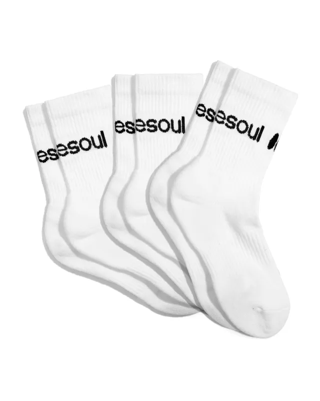 High 3 Pack Solid sold by doublesoul
