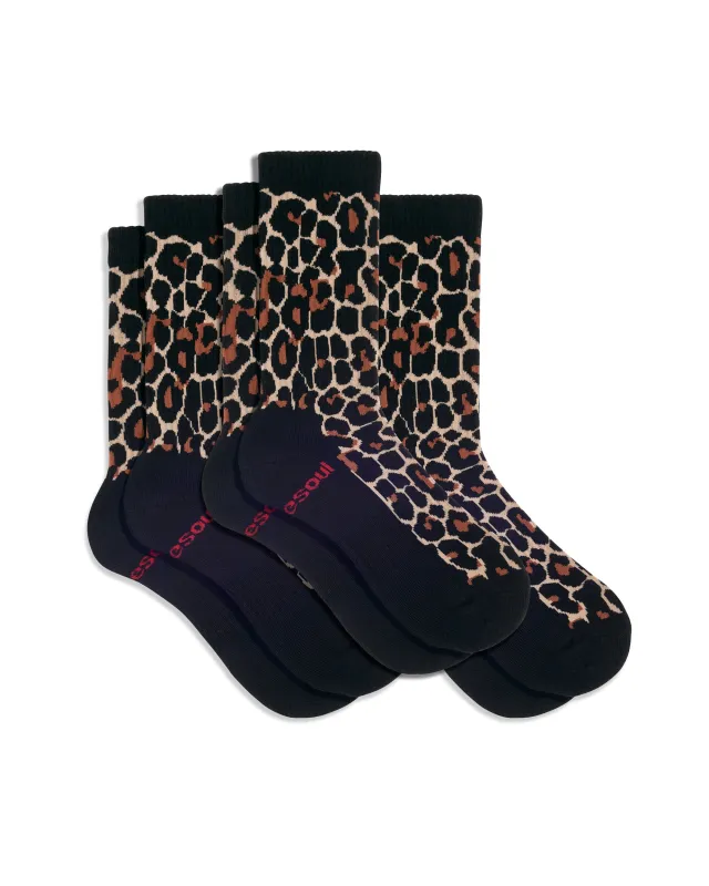 Olivia High Sock 3 Pack Solid sold by doublesoul