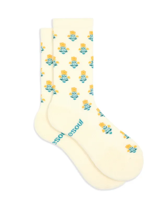 Rumer High Sock made by doublesoul