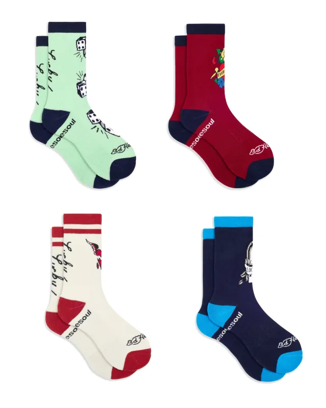 Ed Hardy Collectors Pack sold by doublesoul