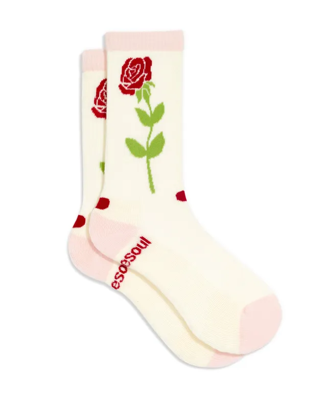 Mina High Sock sold by doublesoul